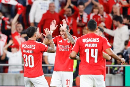 Benfica