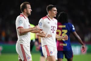 Bayern
