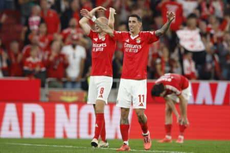 Benfica