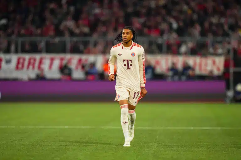 Stuttgart vs Bayern Munich : les compositions probables, chaîne tv et heure Bayern