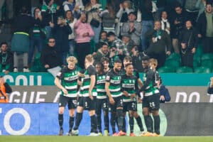 Sporting