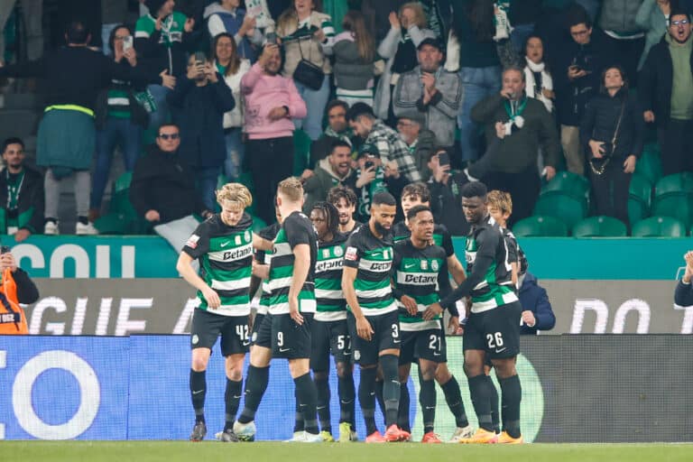 Sporting – Farense : Sur quelle chaîne et à quelle heure ? Sporting