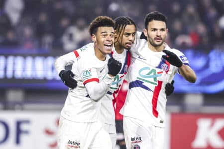 PSG