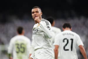 Real Madrid