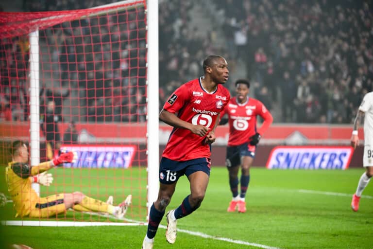 Lille – Saint-Etienne : Sur quelle chaîne et à quelle heure ? Lille