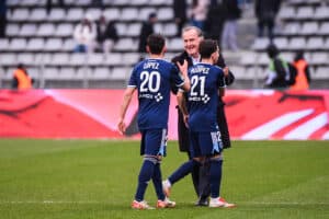Paris FC