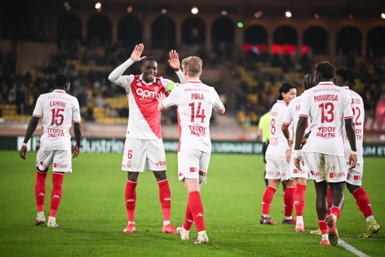 Monaco