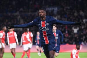 PSG