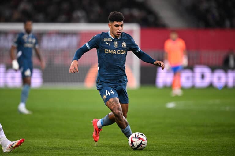 OM – OL : les compositions probables, chaîne tv et heure OL
