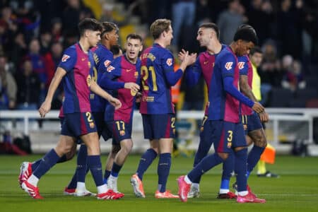 Barcelone