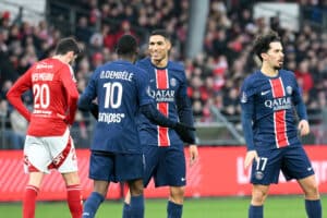 PSG