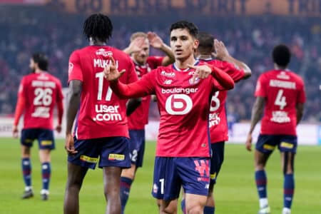 Lille