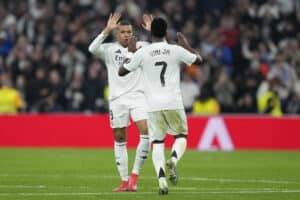 Real Madrid