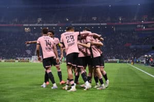 PSG