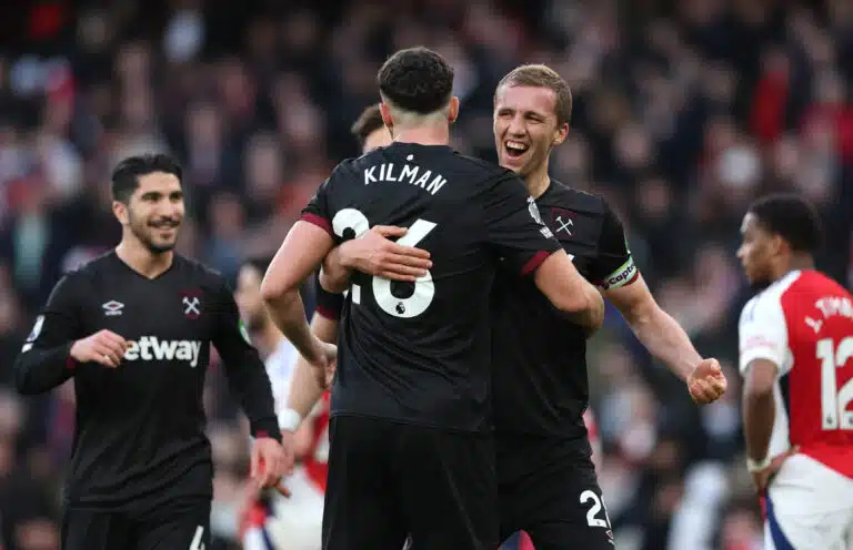 West Ham