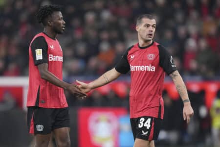 Bayer Leverkusen