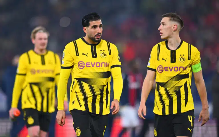 Sporting – Dortmund : Sur quelle chaîne et à quelle heure ? Dortmund