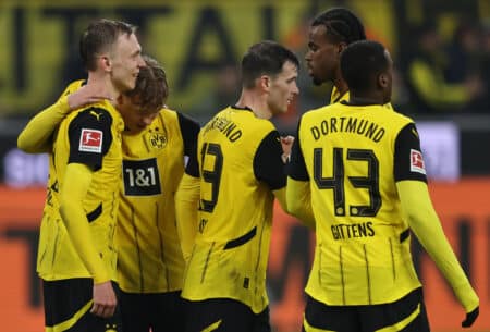 Borussia Dortmund