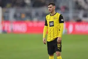 Sporting CP - Borussia Dortmund : les compositions probables, chaîne TV et heure