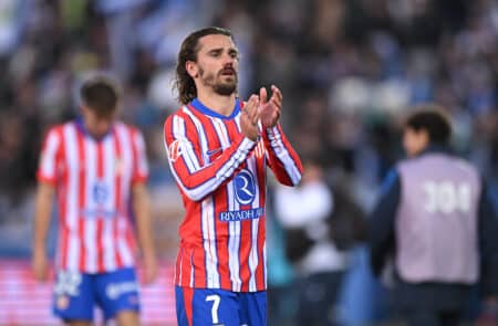 Atlético Madrid