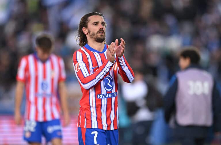 Atlético Madrid