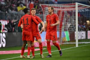 Bayern Munich