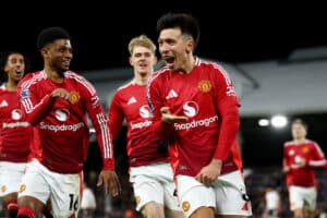 Manchester United