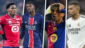 Ligue des Champions : le tirage au sort des huitièmes de finale Ligue des Champions