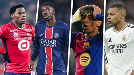 Ligue des Champions : le tirage au sort des huitièmes de finale Ligue des Champions