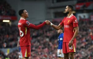 Liverpool