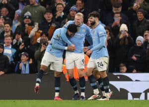 Manchester City