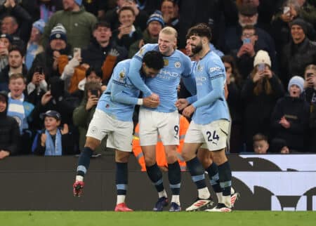 Manchester City