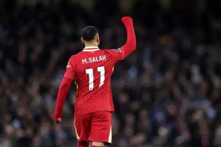 Liverpool