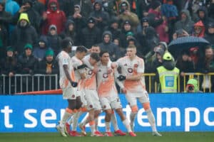 AS Rome – Porto : les compositions probables, chaîne TV et heure Rome