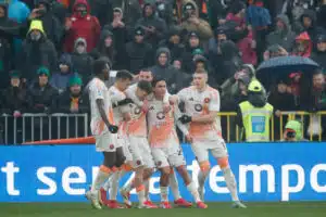 AS Rome - Porto : les compositions probables, chaîne TV et heure