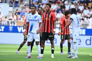 Nice - Auxerre : les compositions probables, chaîne TV et heure
