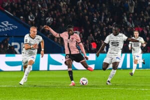 PSG