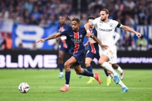 PSG