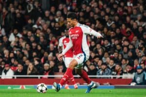 Arsenal