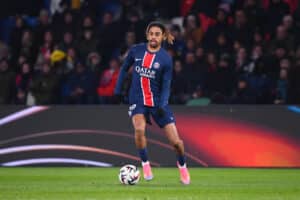 PSG