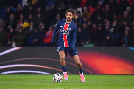 PSG