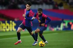 Benfica - FC Barcelone : les compositions probables, chaîne TV et heure