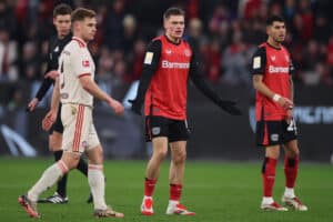 Bayern Munich