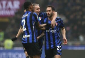 Inter Milan