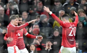 Manchester United