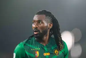 Les meilleurs joueurs Camerounais actuels en football européen