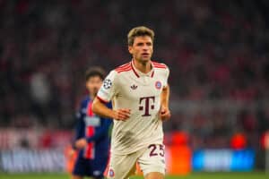 Bayern Munich