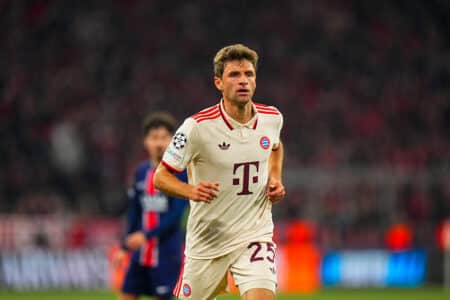 Bayern Munich