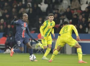 PSG