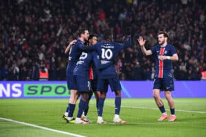 PSG